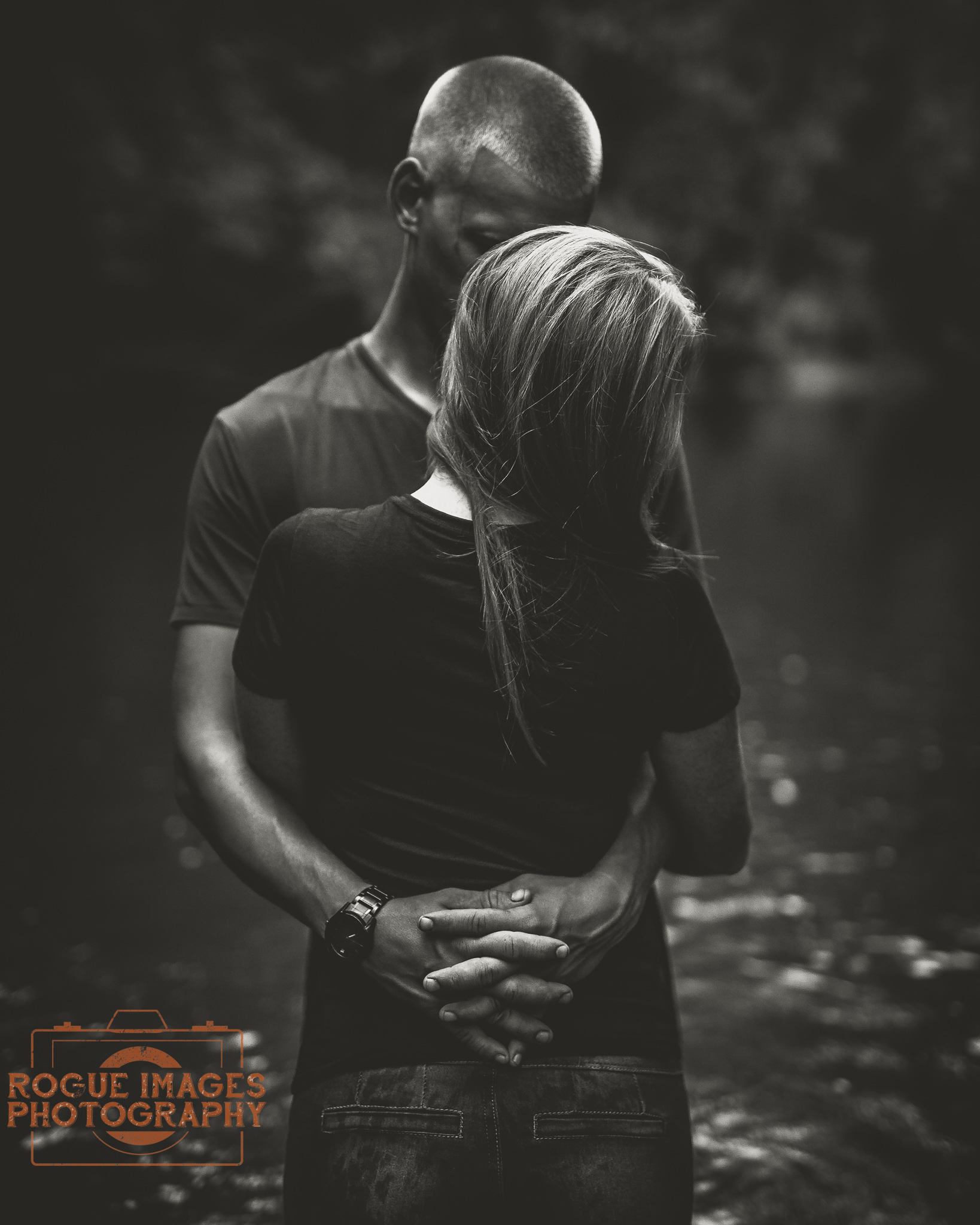 Rebecca & Michael