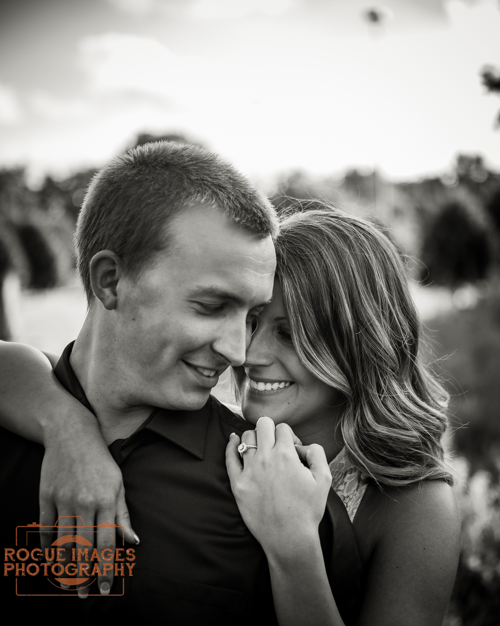 Ashley & Tyler