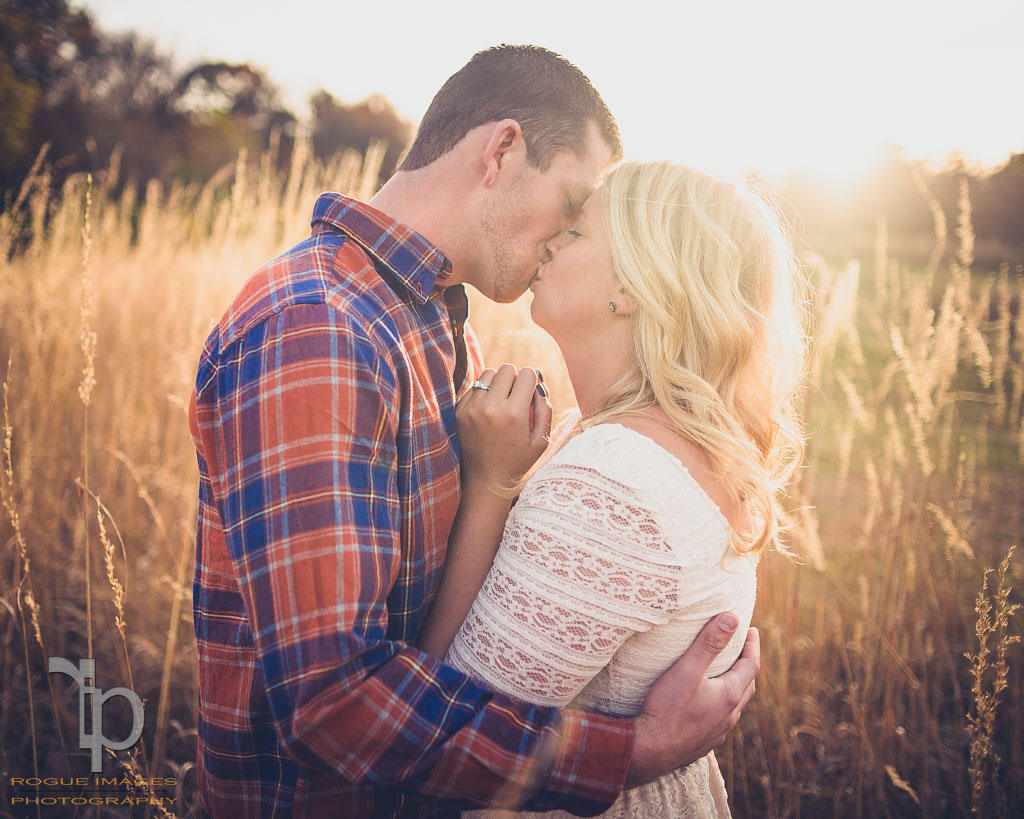Paige & Brian