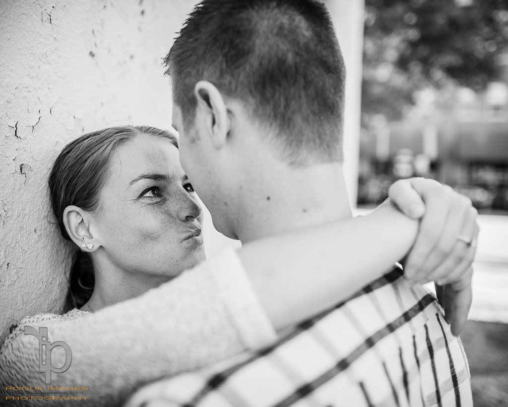 Brittany & Ricky
