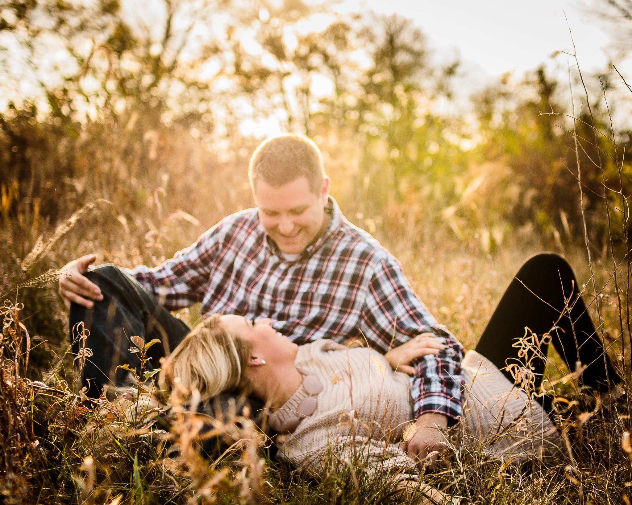 Courtney & Jeff