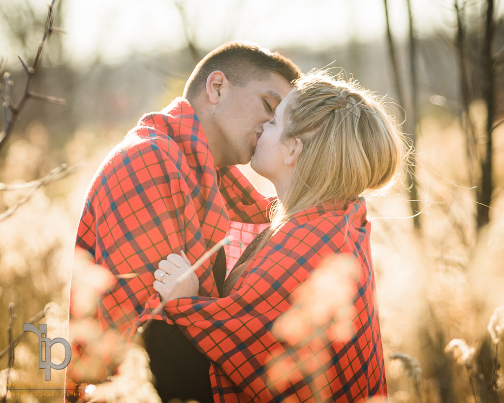Jessica & Michael