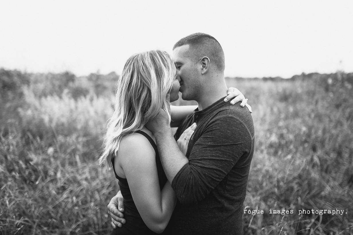Nicole & Clint