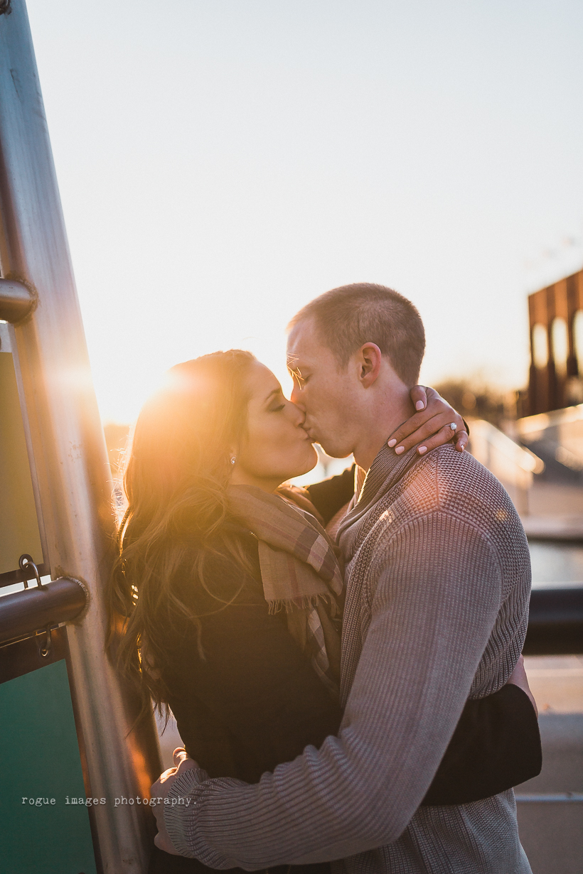 Emily & Corey