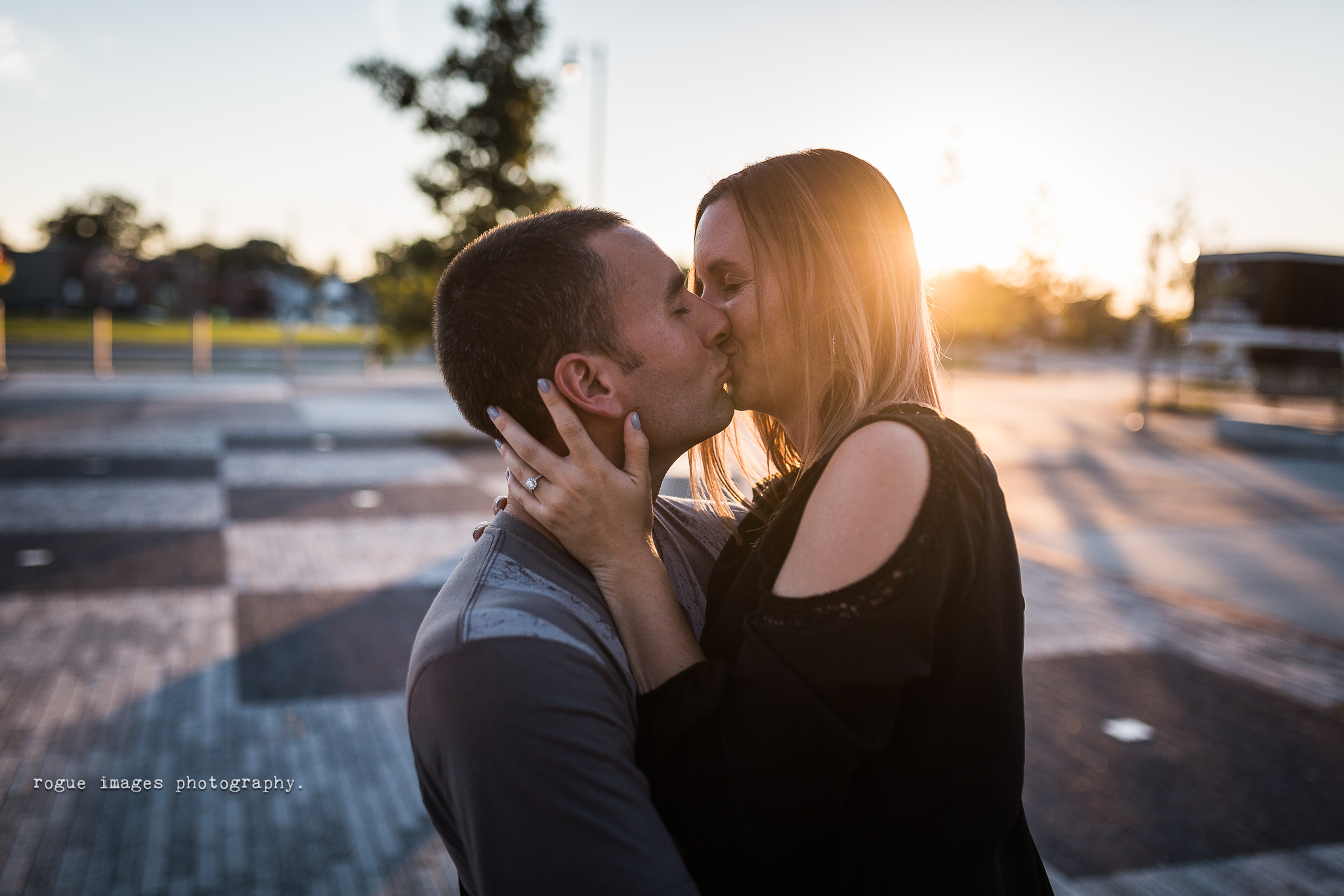 Kelsey & Travis