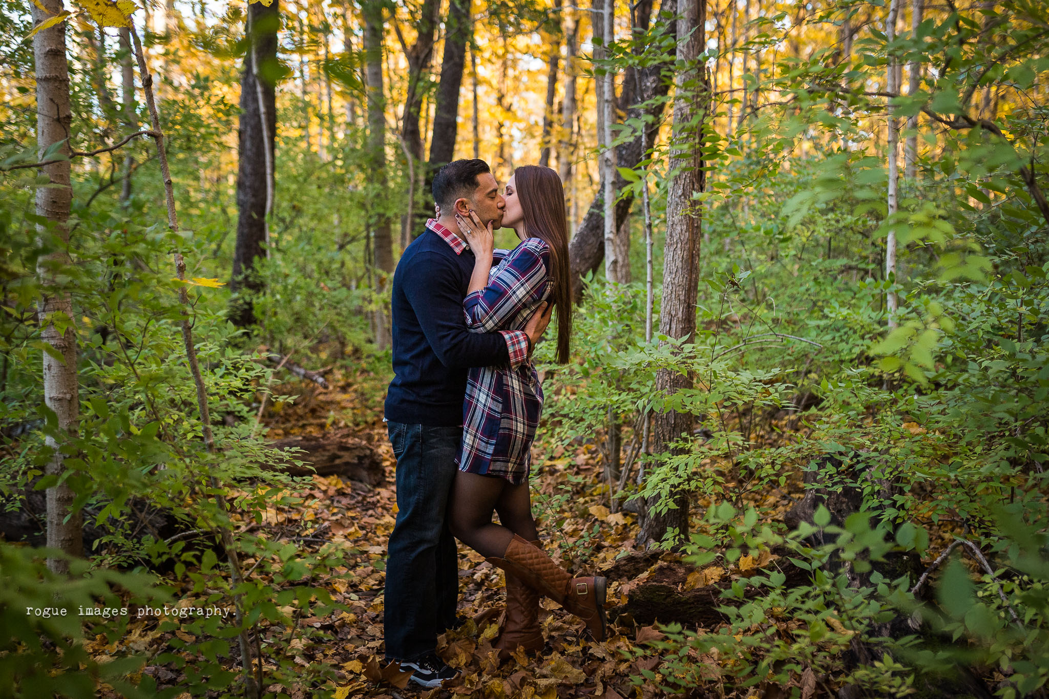 Arielle & Greg