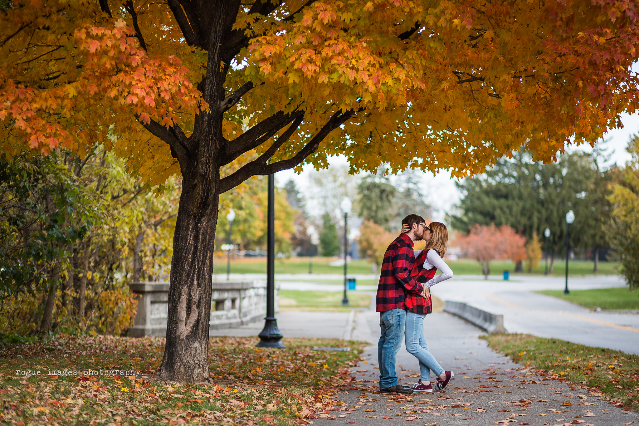 Tessa &amp; Jeff