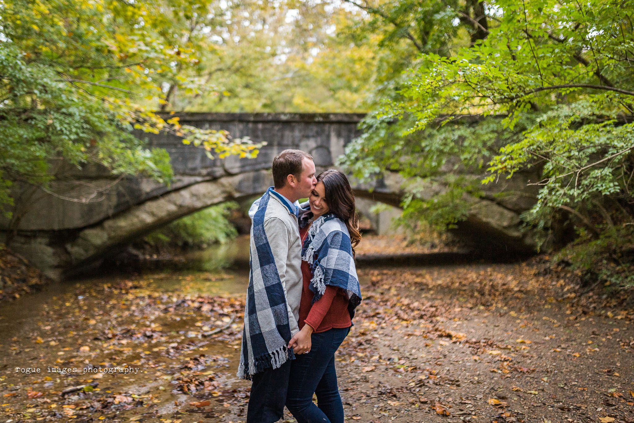 Katie & James