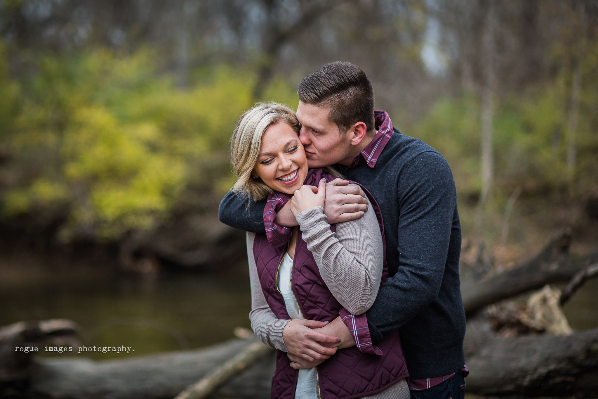 Danielle & Jeremiah