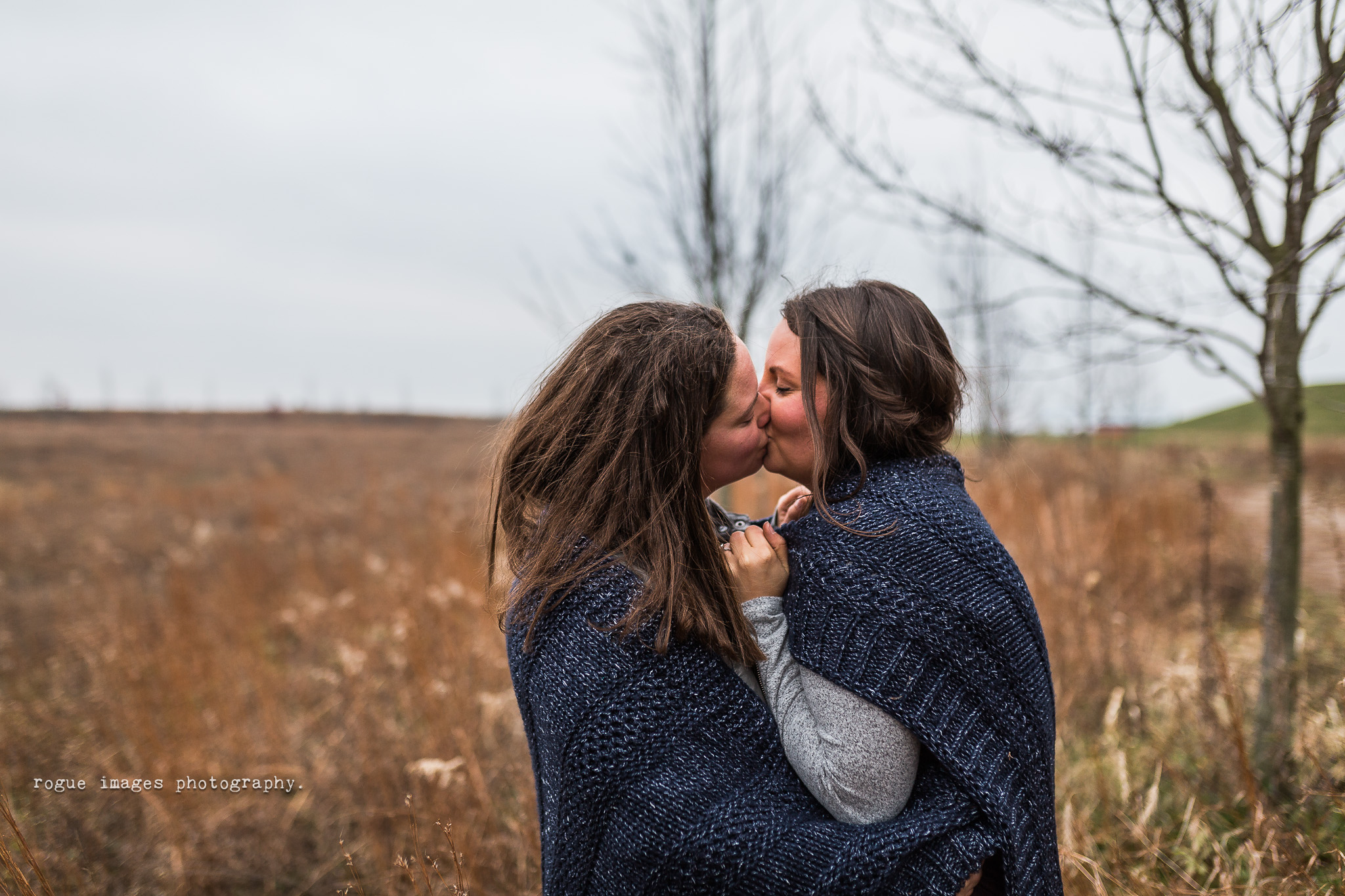 Megan & Miranda
