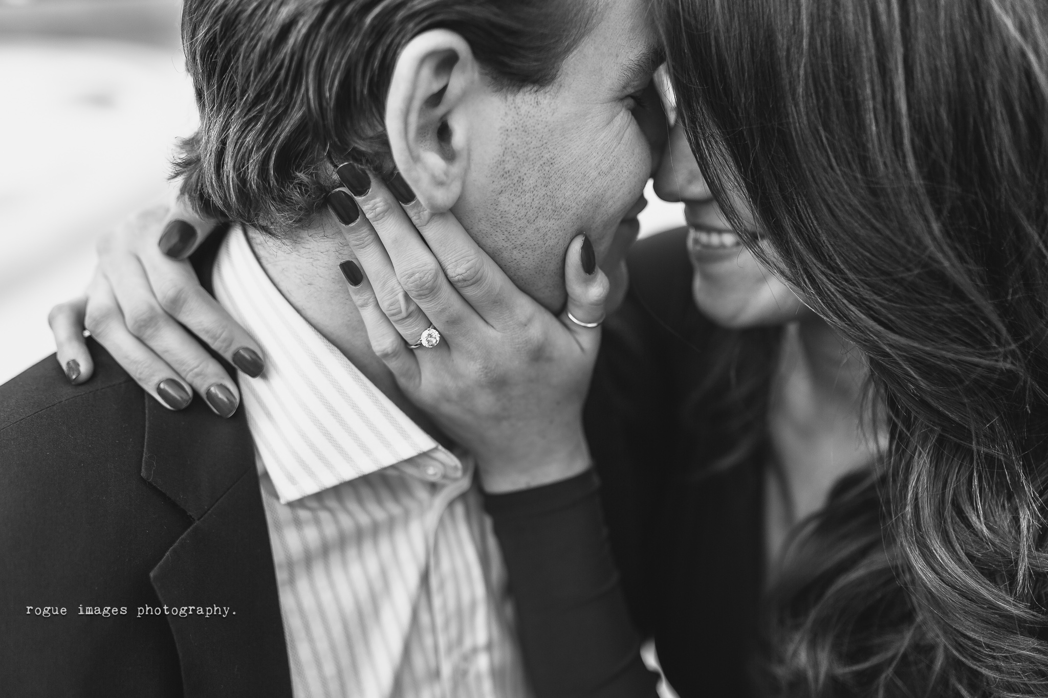 Sarah & Connor