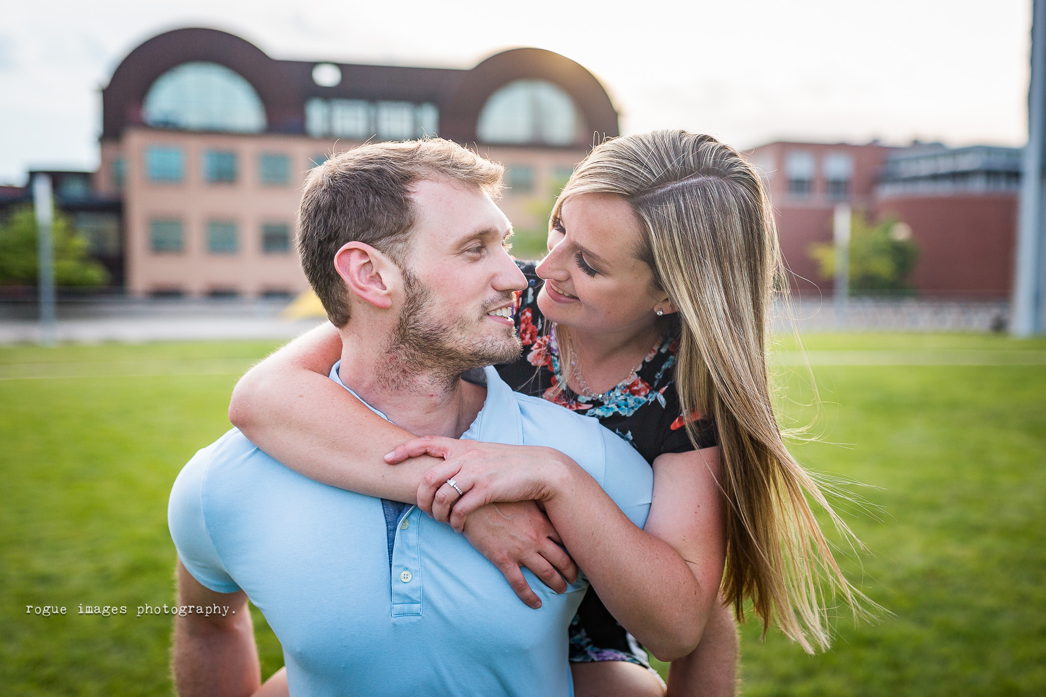 Brittany & Jake
