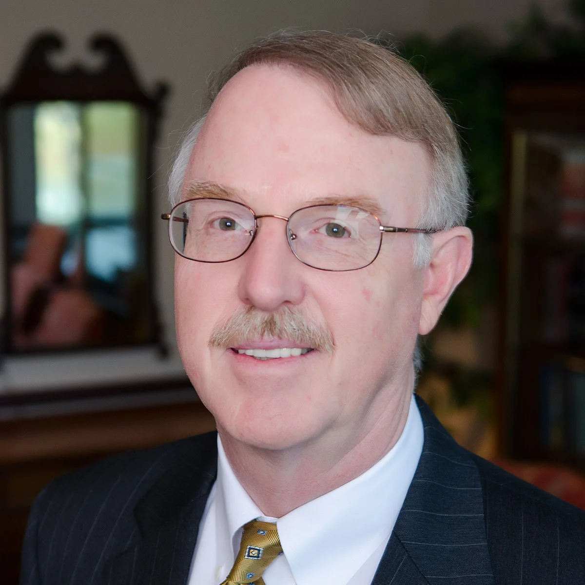 The Team — Weaver C. Barksdale & Associates