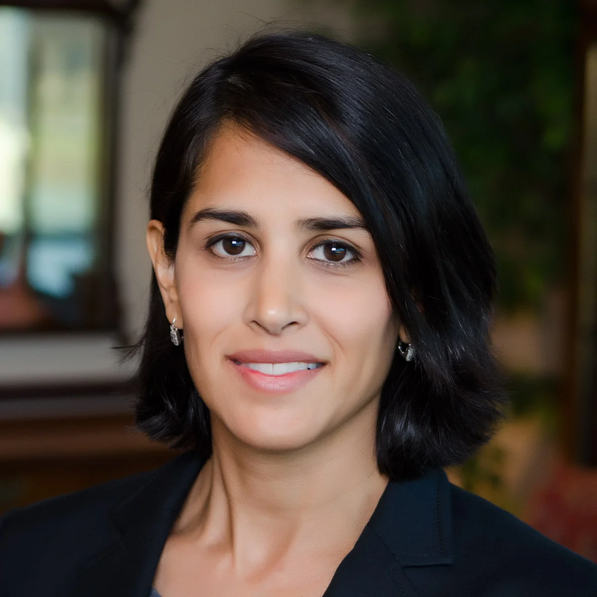 The Team — Weaver C. Barksdale & Associates