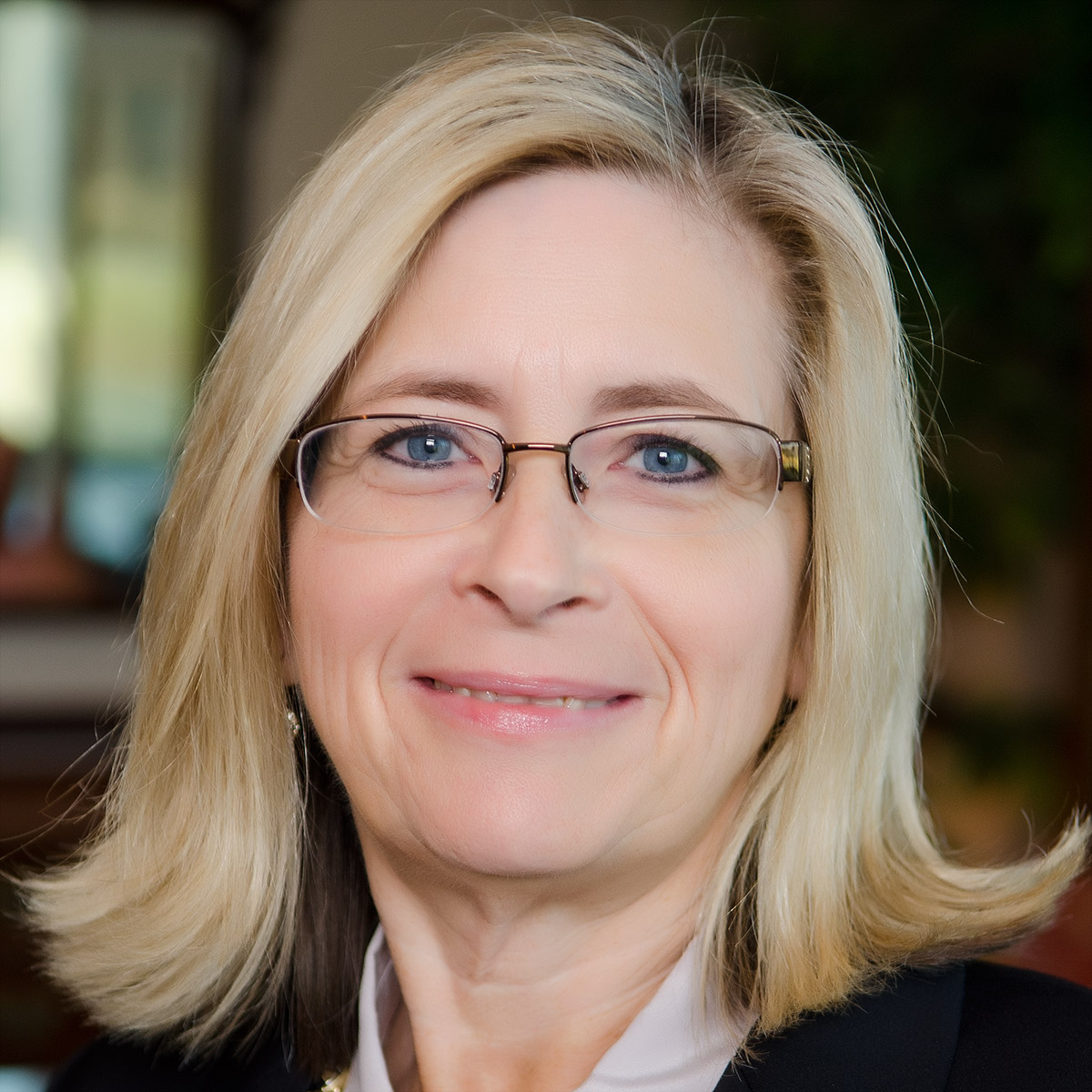 The Team — Weaver C. Barksdale & Associates