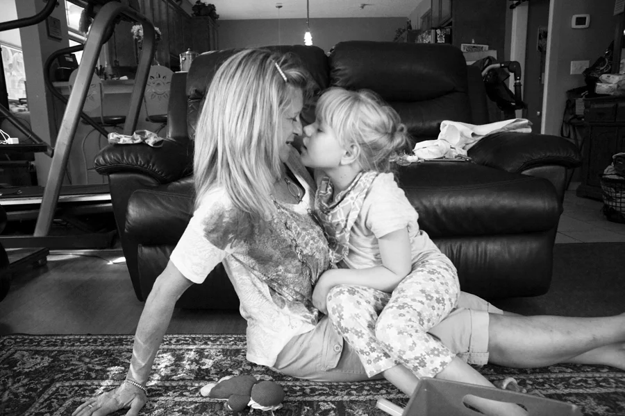 THE REALITIES OF SEIZURES WITHOUT MEDICAL CANNABIS