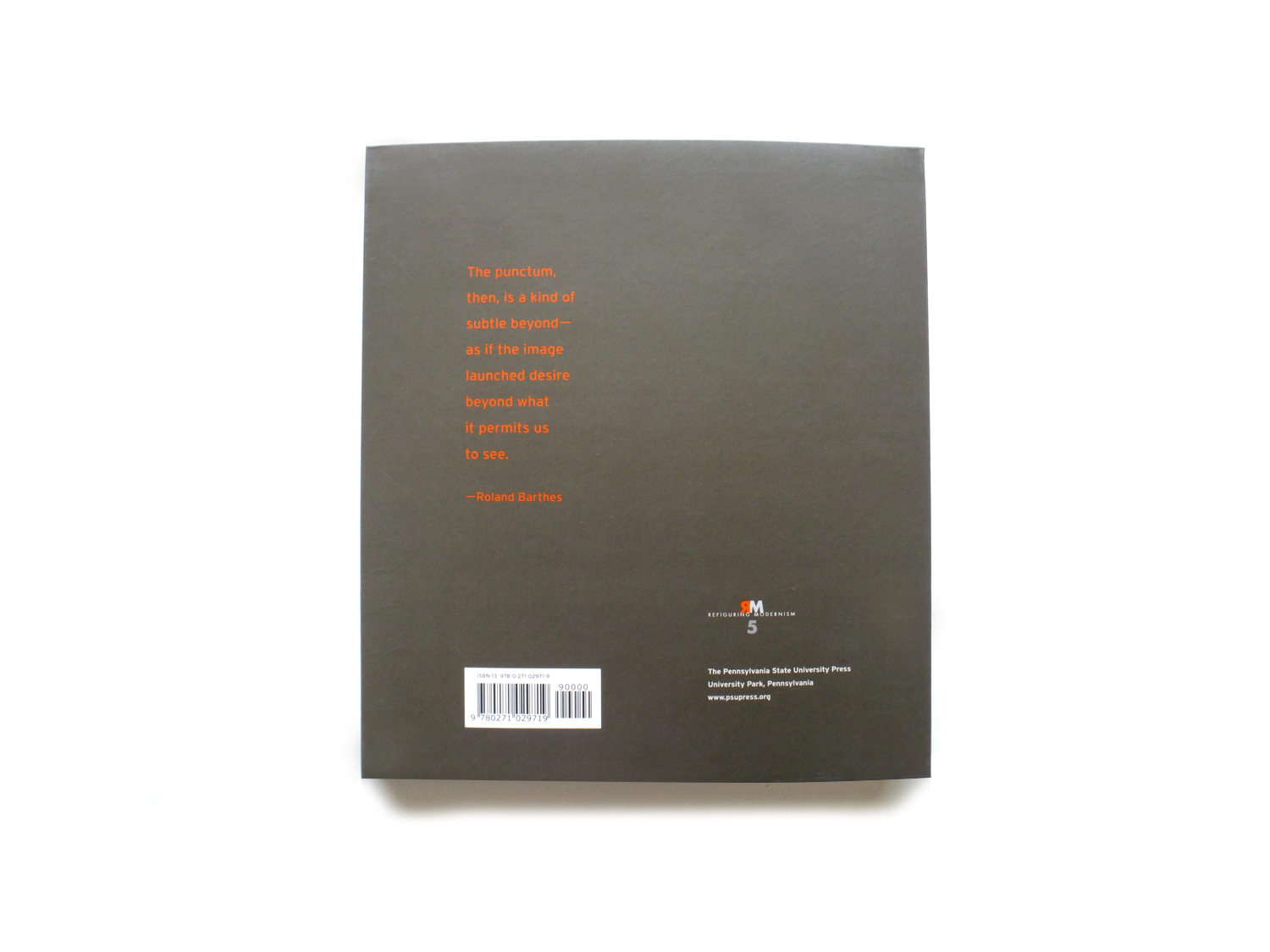  2008 AAUP Book, Jacket, &amp; Journal Show: Interior Selection 