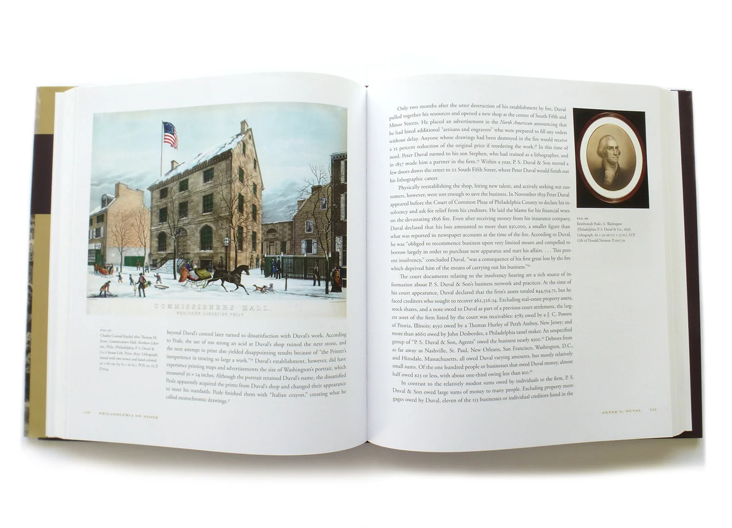 2013 AAUP Book, Jacket, & Journal Show: Interior Selection