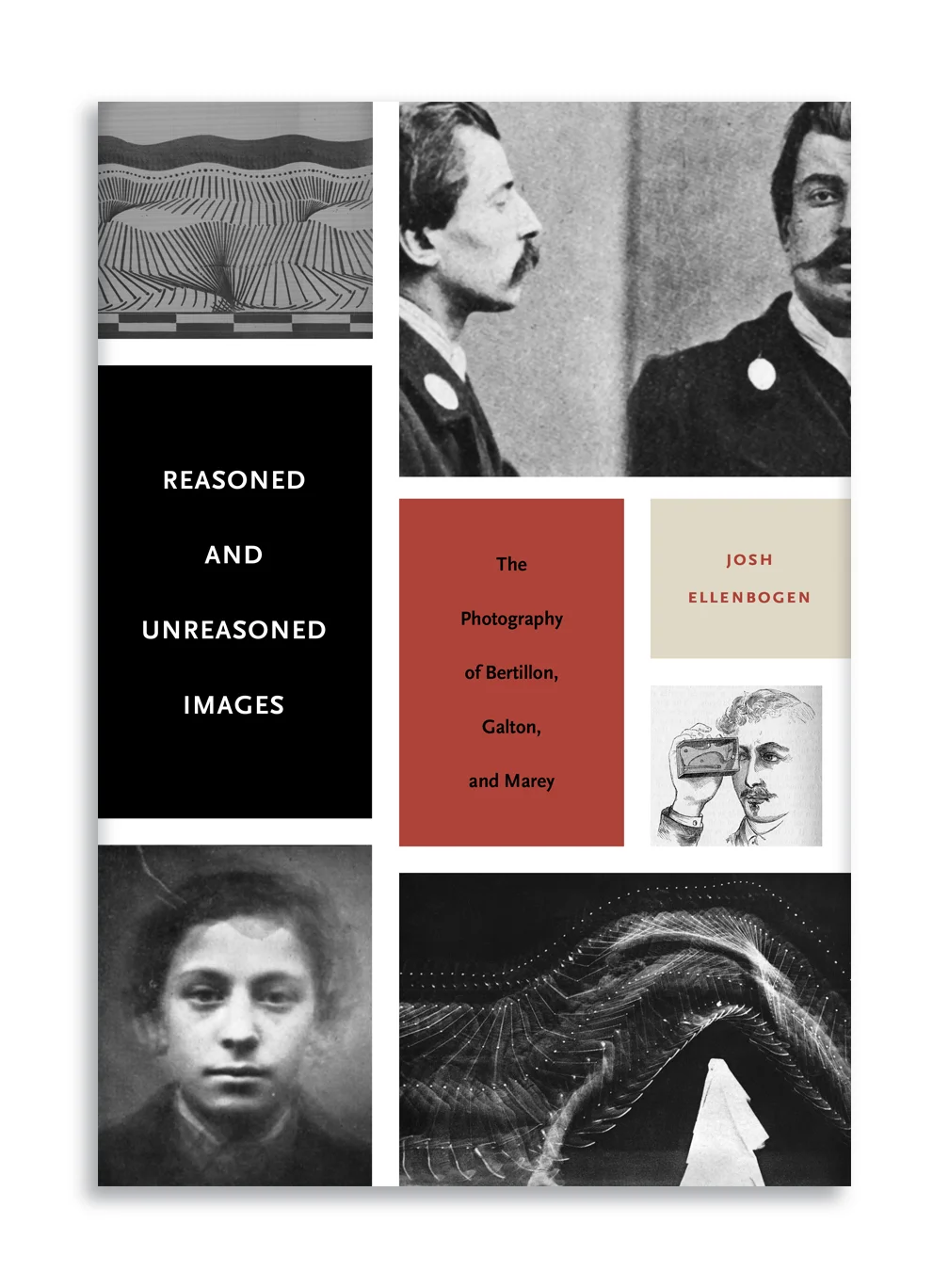 2013 AAUP Book, Jacket, & Journal Show: Interior Selection