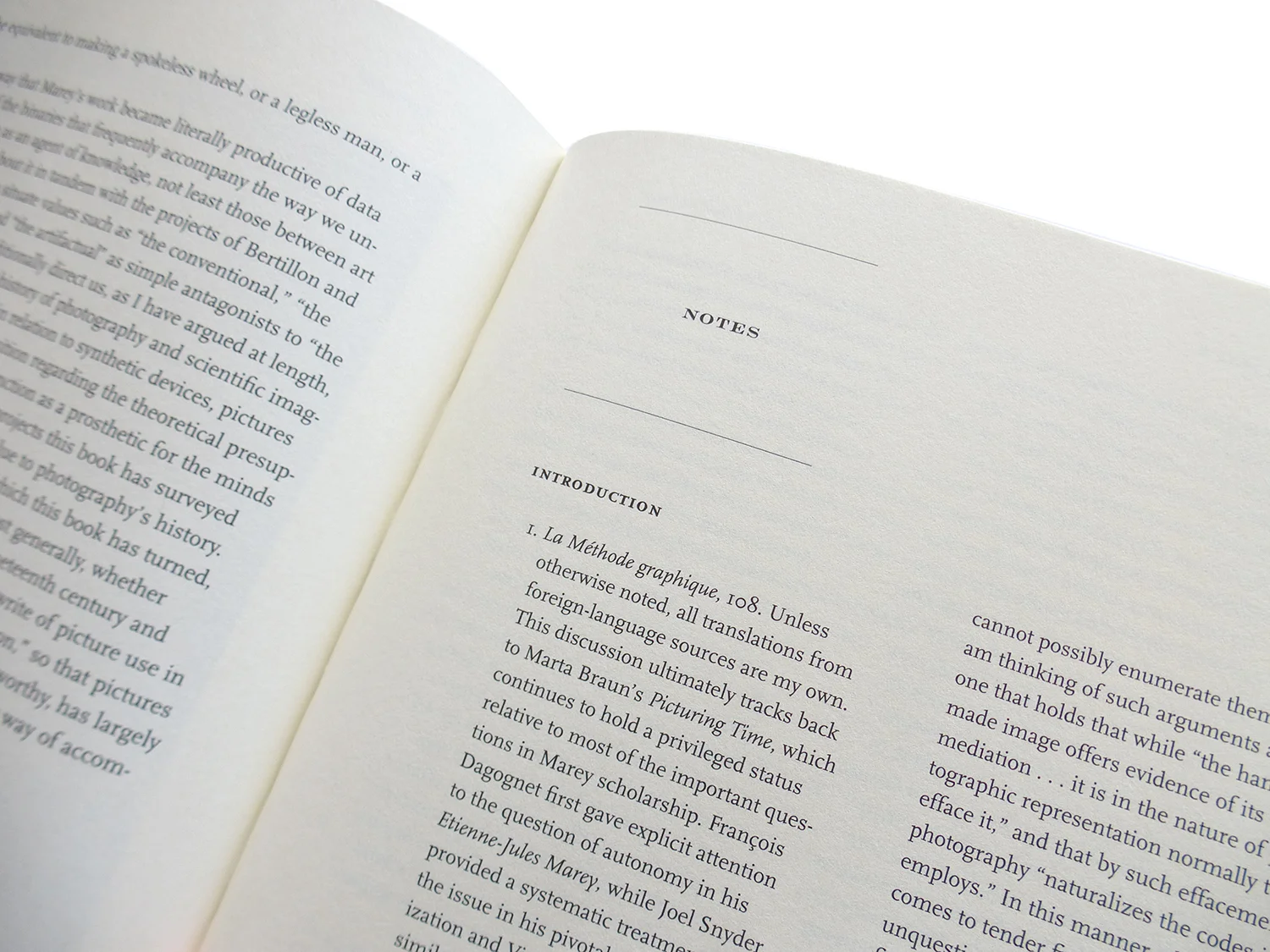 2013 AAUP Book, Jacket, & Journal Show: Interior Selection