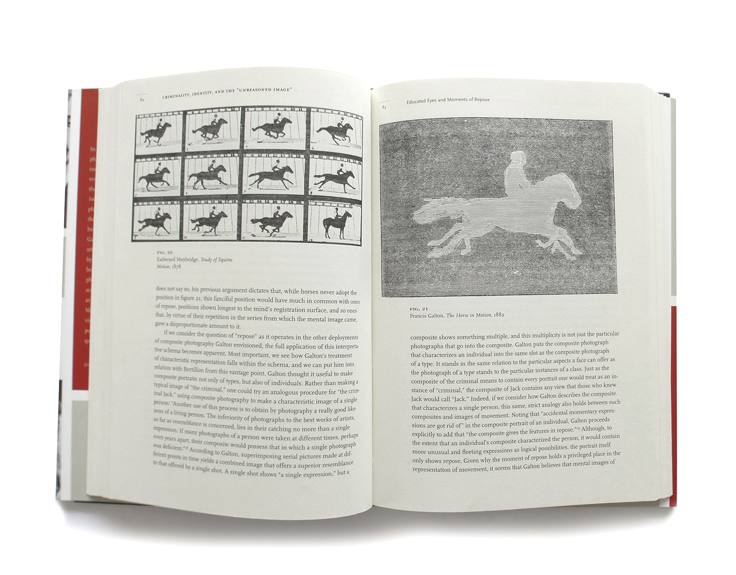  2013 AAUP Book, Jacket, &amp; Journal Show: Interior Selection 