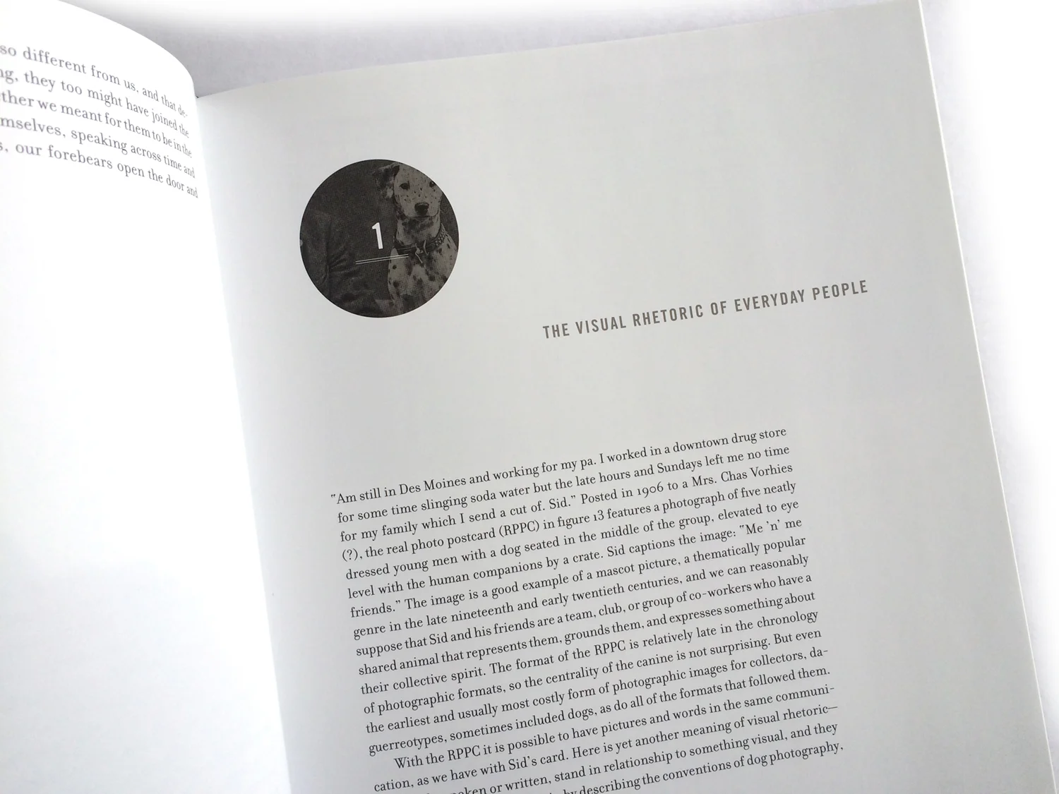 2015 AAUP Book, Jacket, & Journal Show: Interior and Jacket Selection