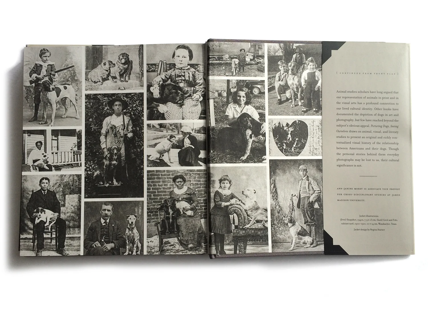 2015 AAUP Book, Jacket, & Journal Show: Interior and Jacket Selection