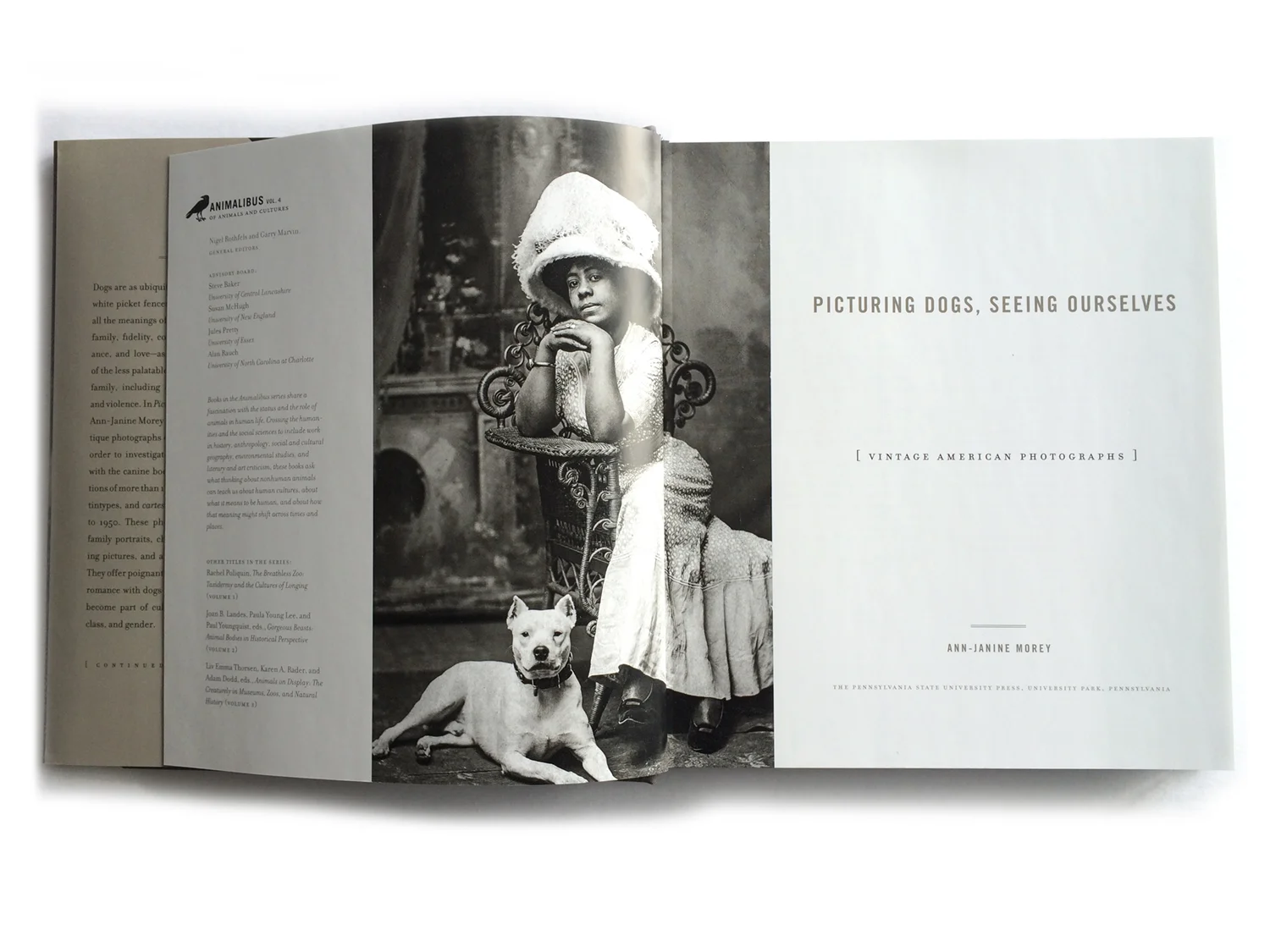 2015 AAUP Book, Jacket, & Journal Show: Interior and Jacket Selection