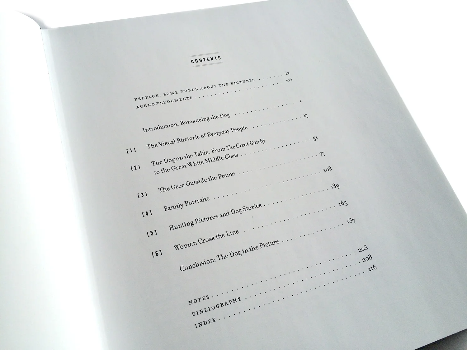 2015 AAUP Book, Jacket, & Journal Show: Interior and Jacket Selection