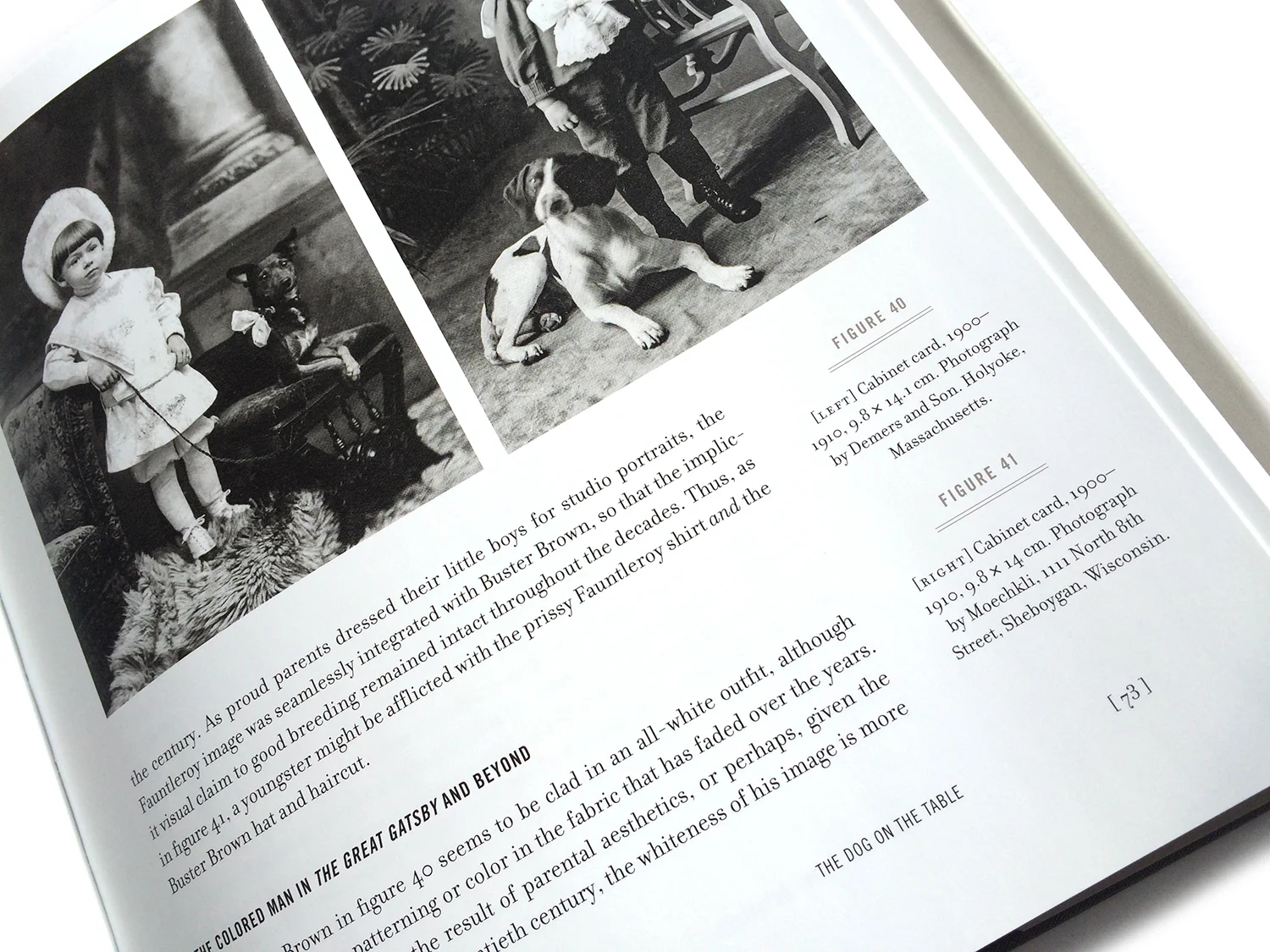 2015 AAUP Book, Jacket, & Journal Show: Interior and Jacket Selection