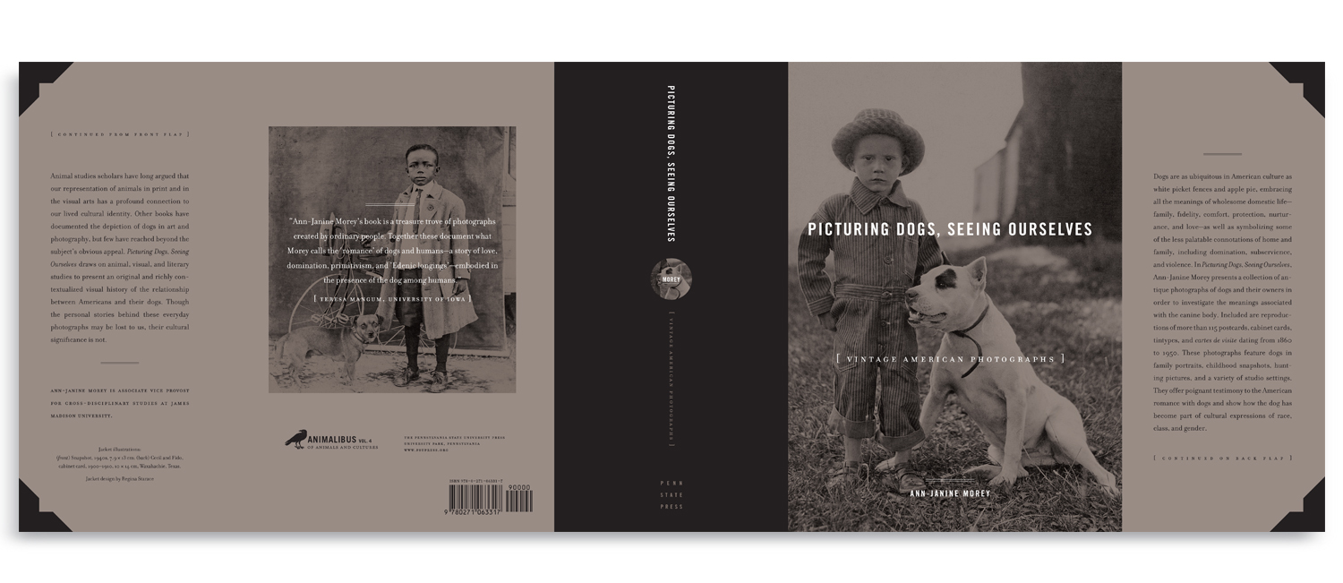 2015 AAUP Book, Jacket, & Journal Show: Interior and Jacket Selection