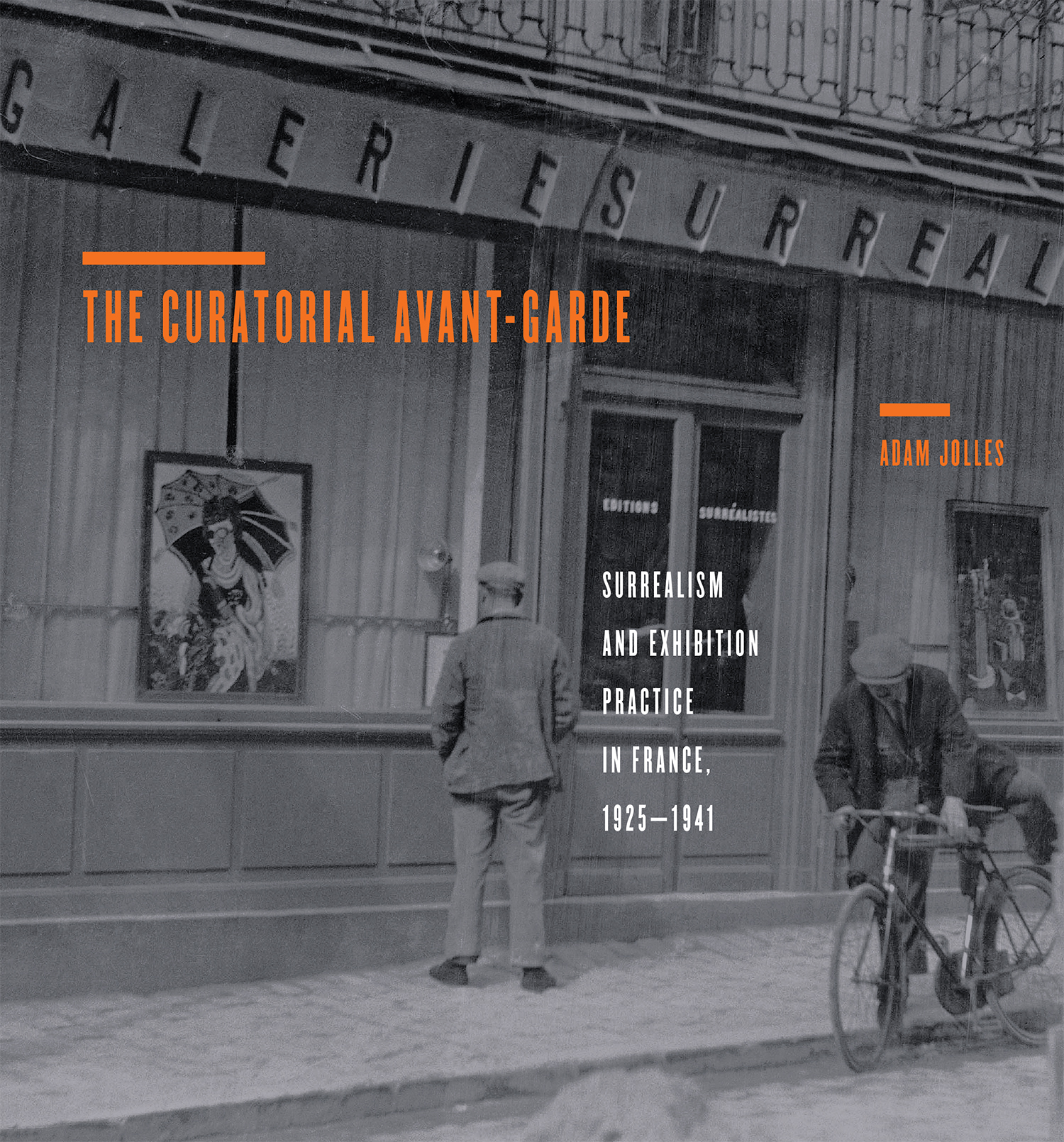 2015 AAUP Book, Jacket, & Journal Show: Interior and Jacket Selection