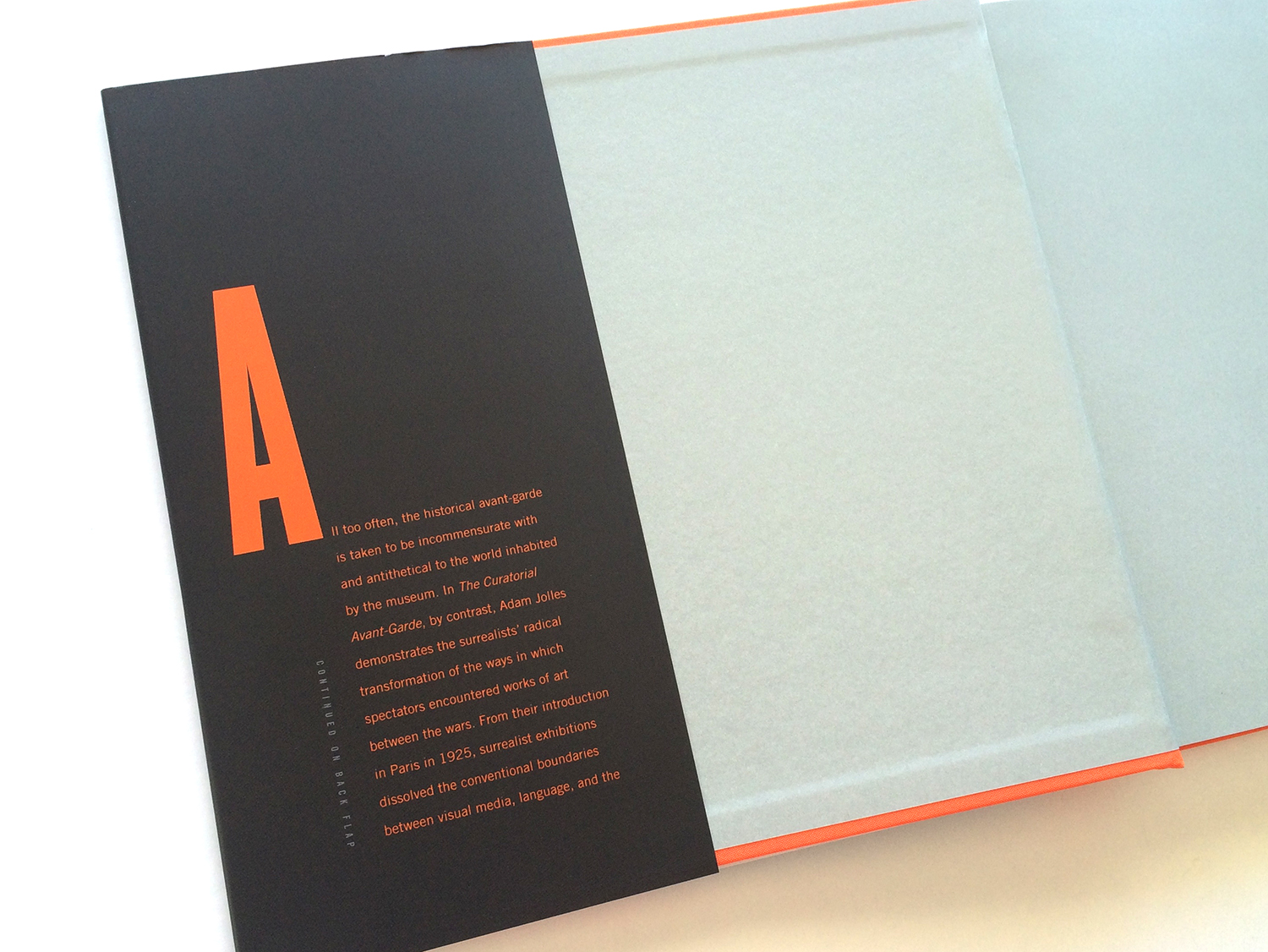  2015 AAUP Book, Jacket, &amp; Journal Show: Interior and Jacket Selection 