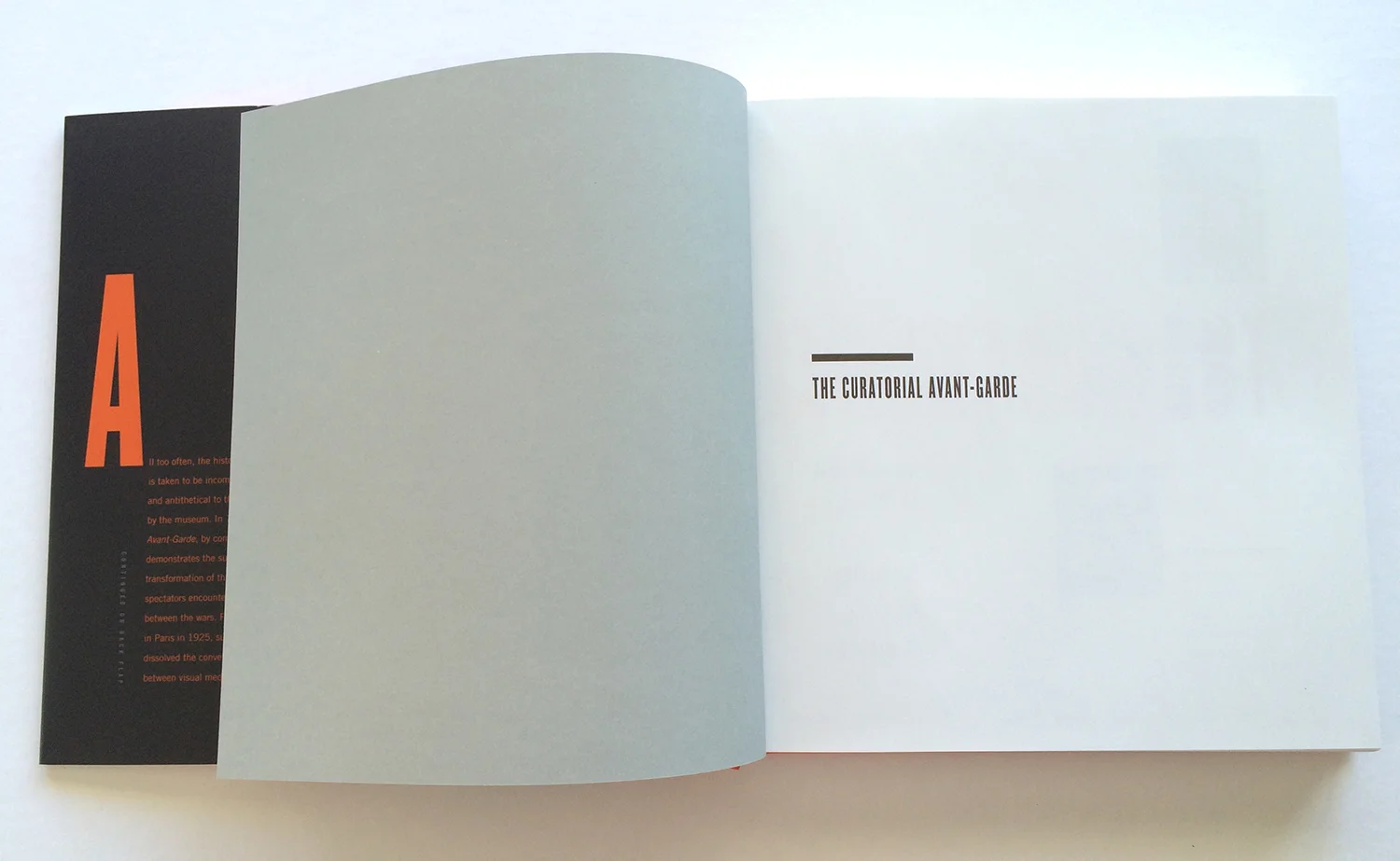 2015 AAUP Book, Jacket, & Journal Show: Interior and Jacket Selection