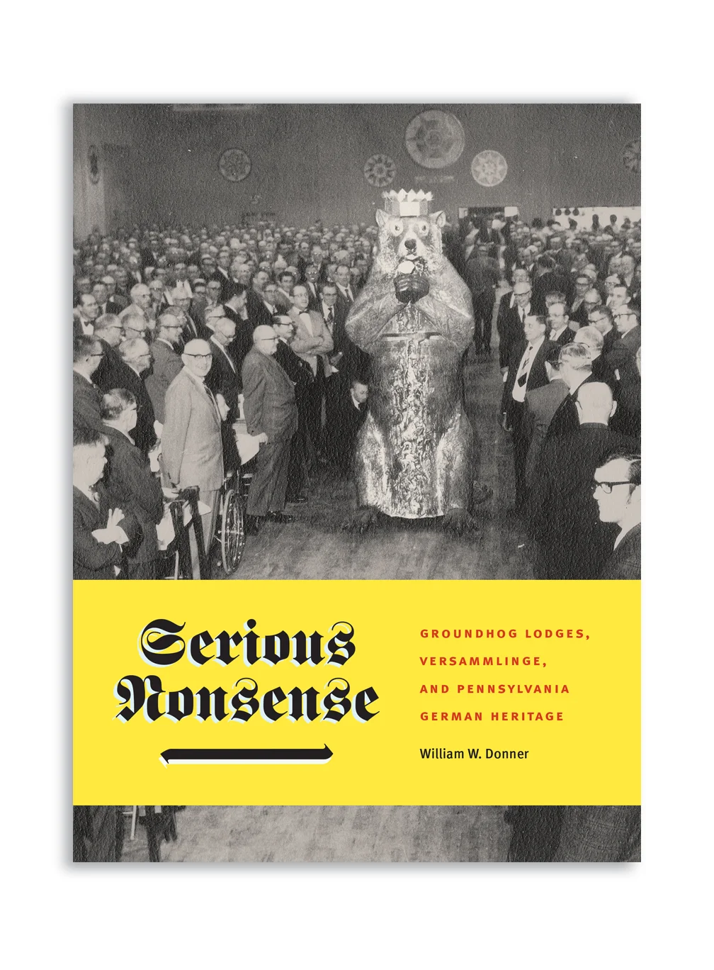 2007 AAUP Book, Jacket, & Journal Show: Interior Selection