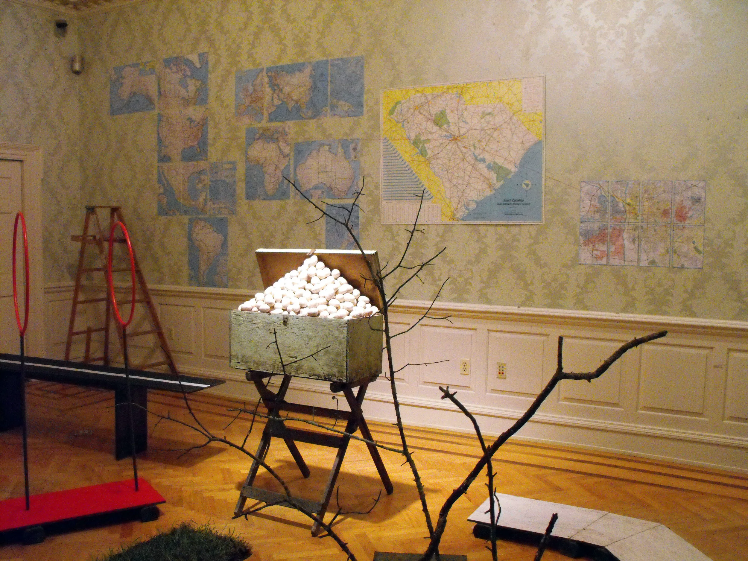 installation with maps.jpg