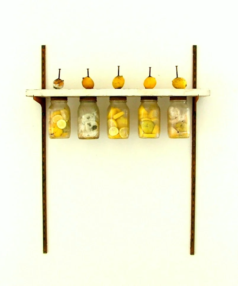 Made On A Monday 2006