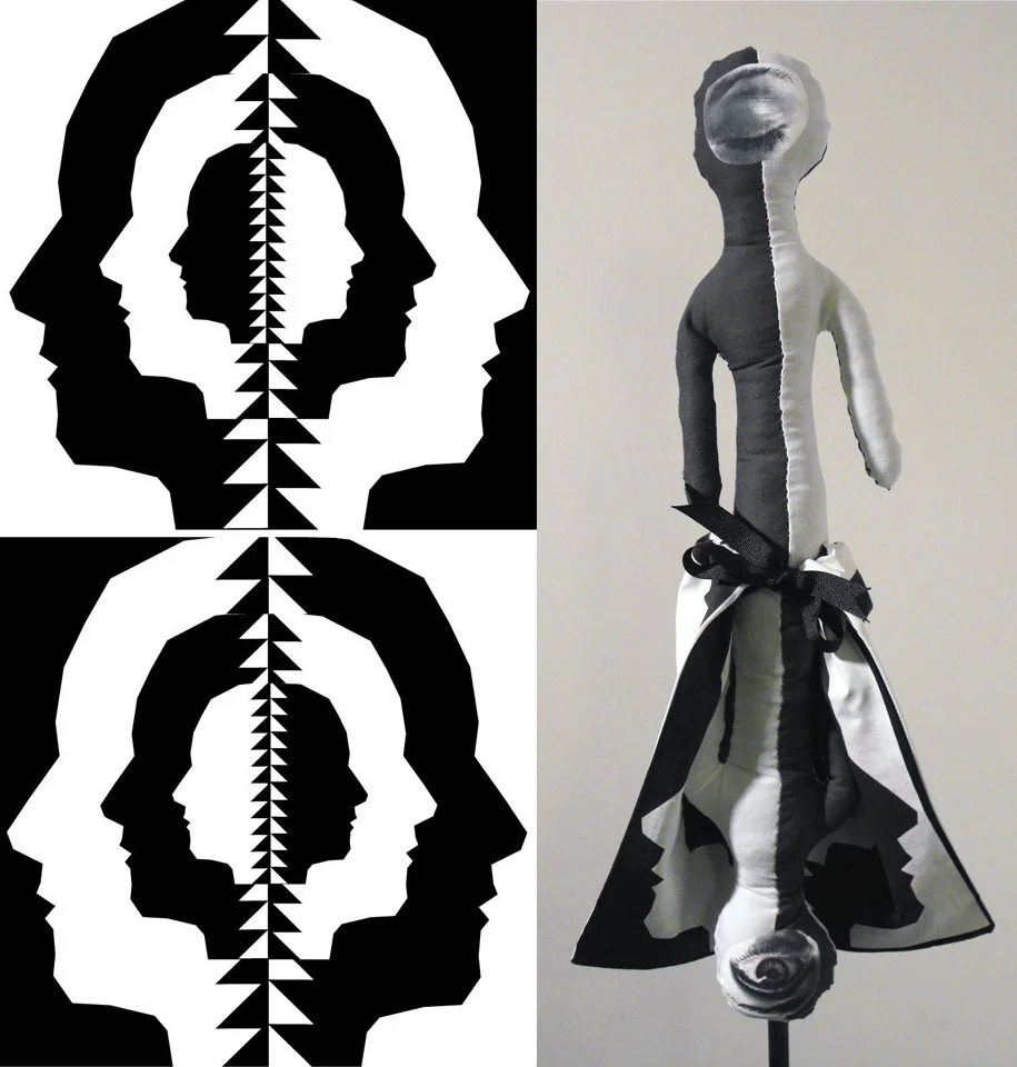 The Human Animal Topsy-turvy