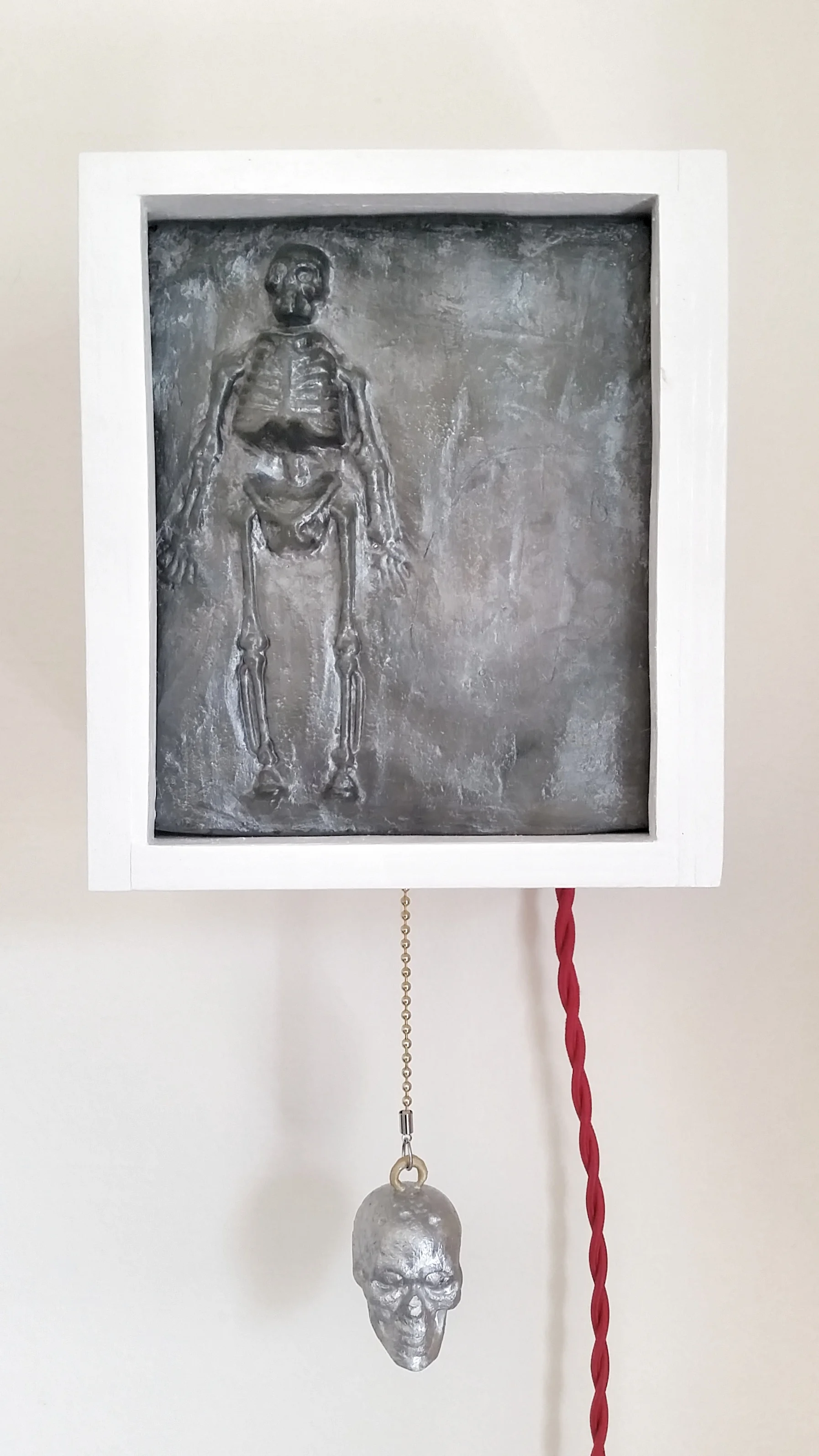 The Skeletal System 2016-17