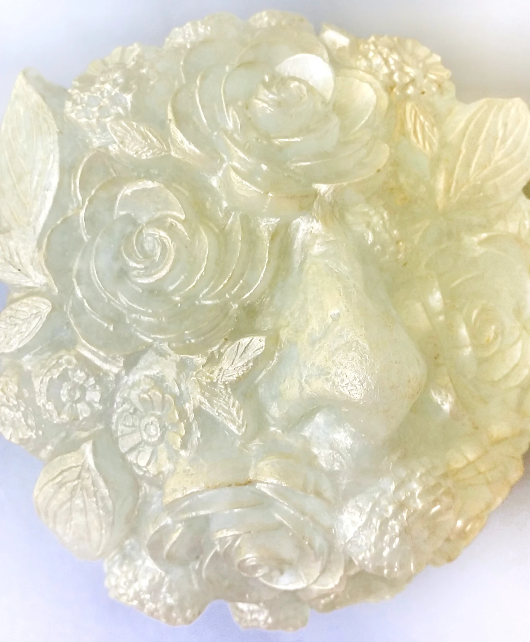 Smell (a series in progress) 2017