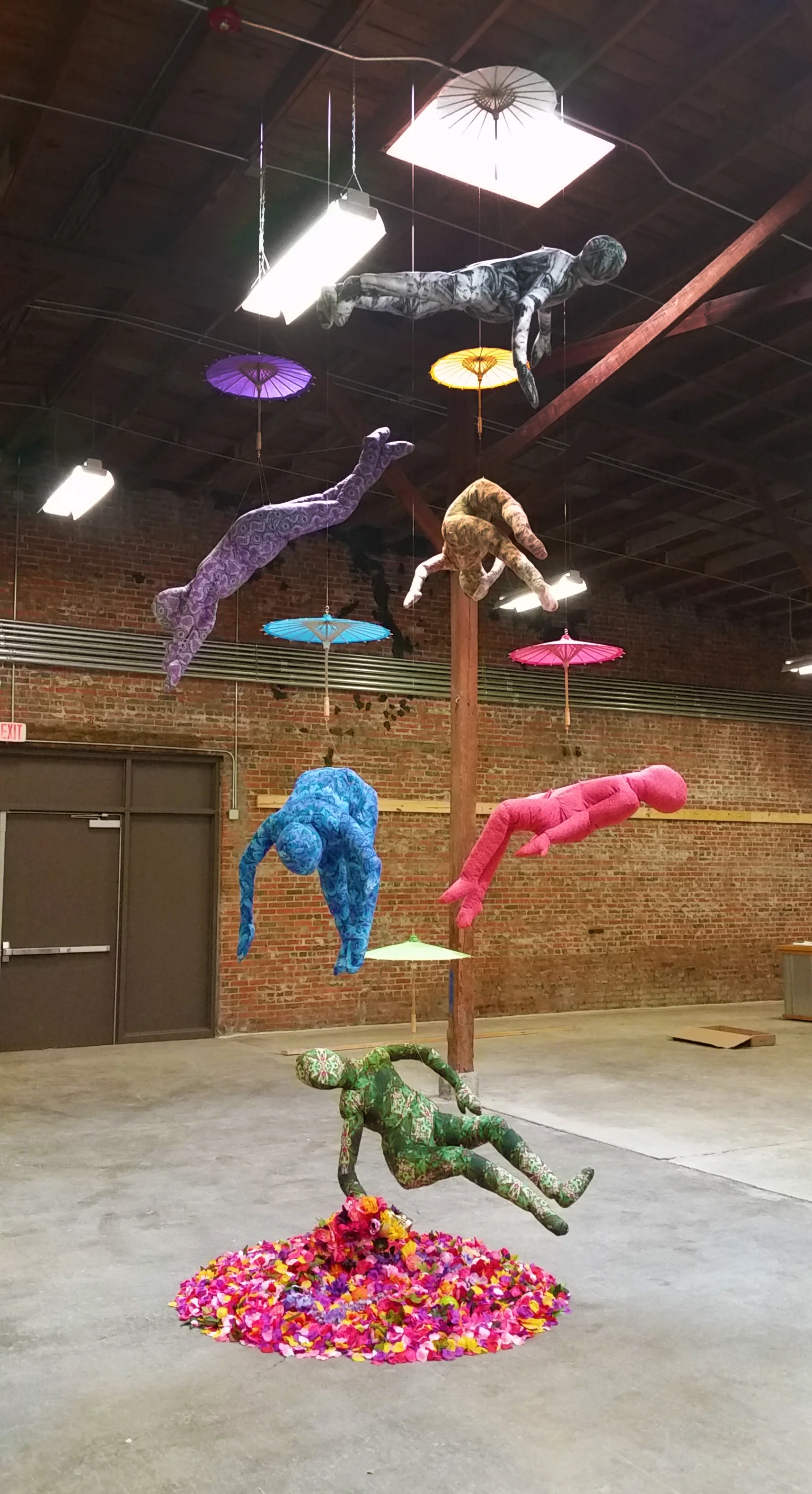 Rising in Falling 2015