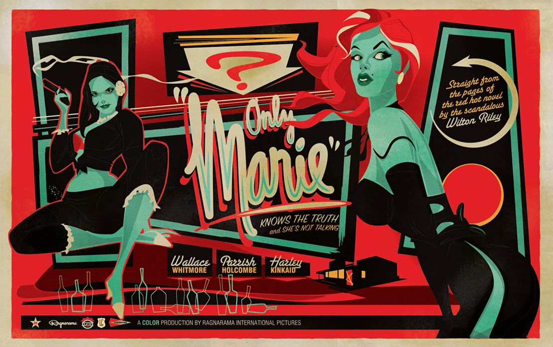 Eponymonstrous Spread