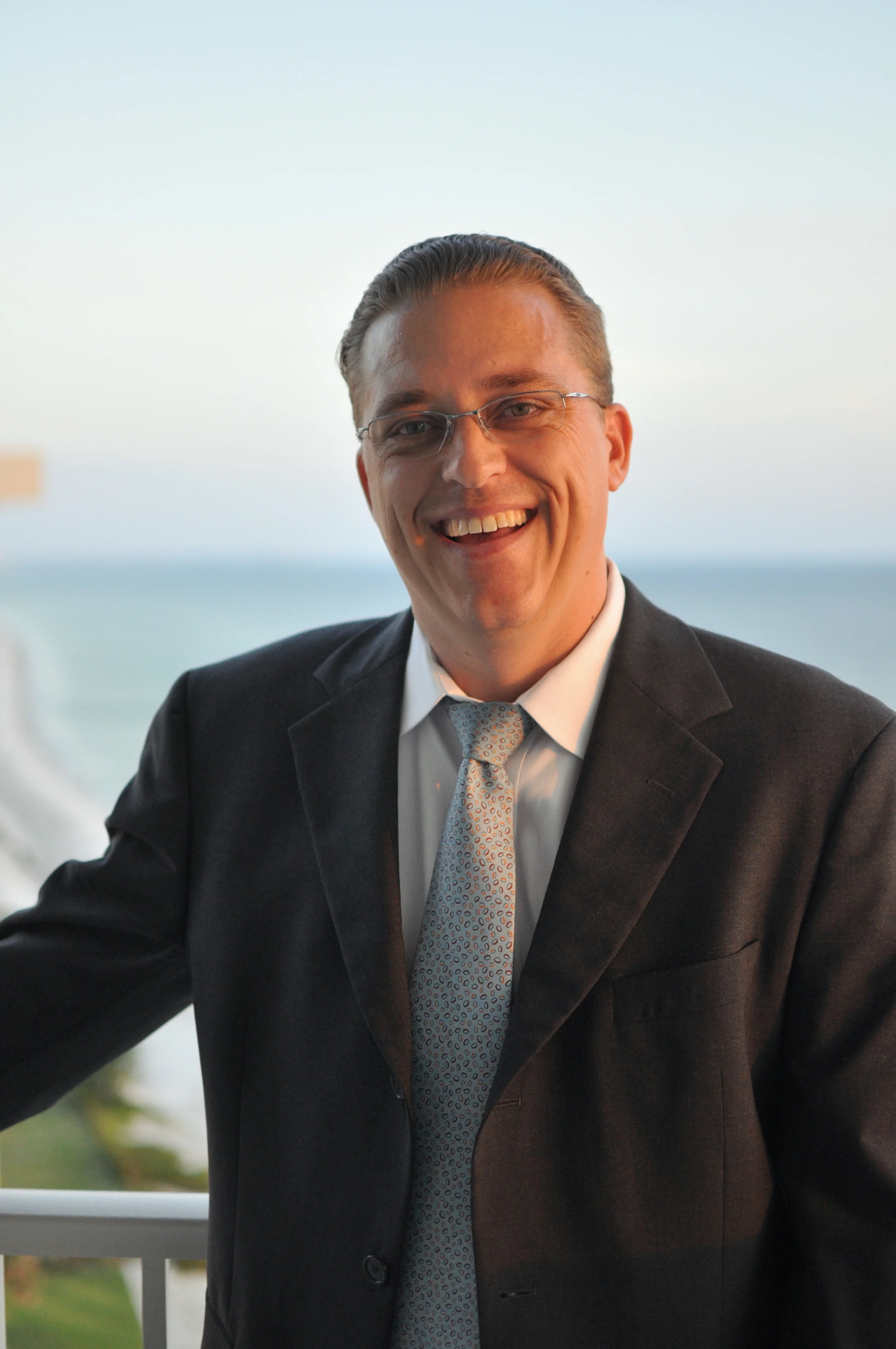 Kevin Sanderson, Board of Directors