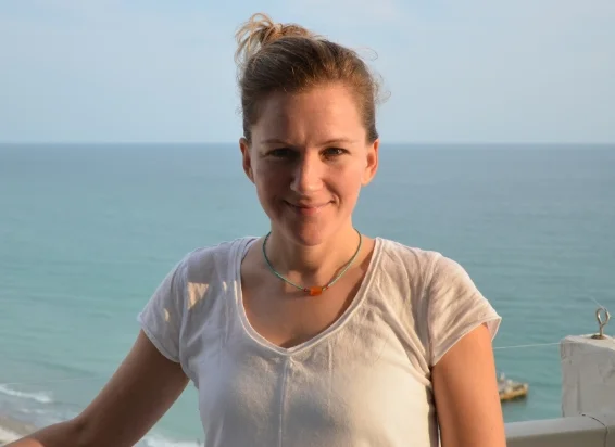 Laura Stephenson, Secretary-Treasurer