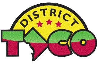 DistrictTaco Racing