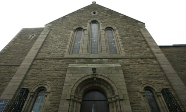 WECC February Meeting