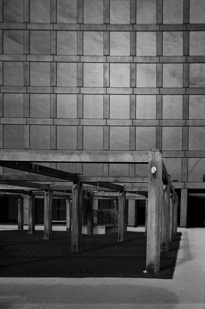 Allegheny Center. Architect: Deeter Ritchey Sippel, 1965 - 1971. Currently Nova Place, owned by Faros Properties - Pittsburgh, Pa.