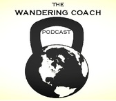 The Wandering Coach Podcast - Justin Lind