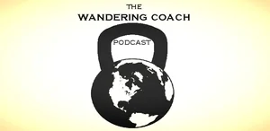 TWC#7 - Travel Stories with Adam Mulligan