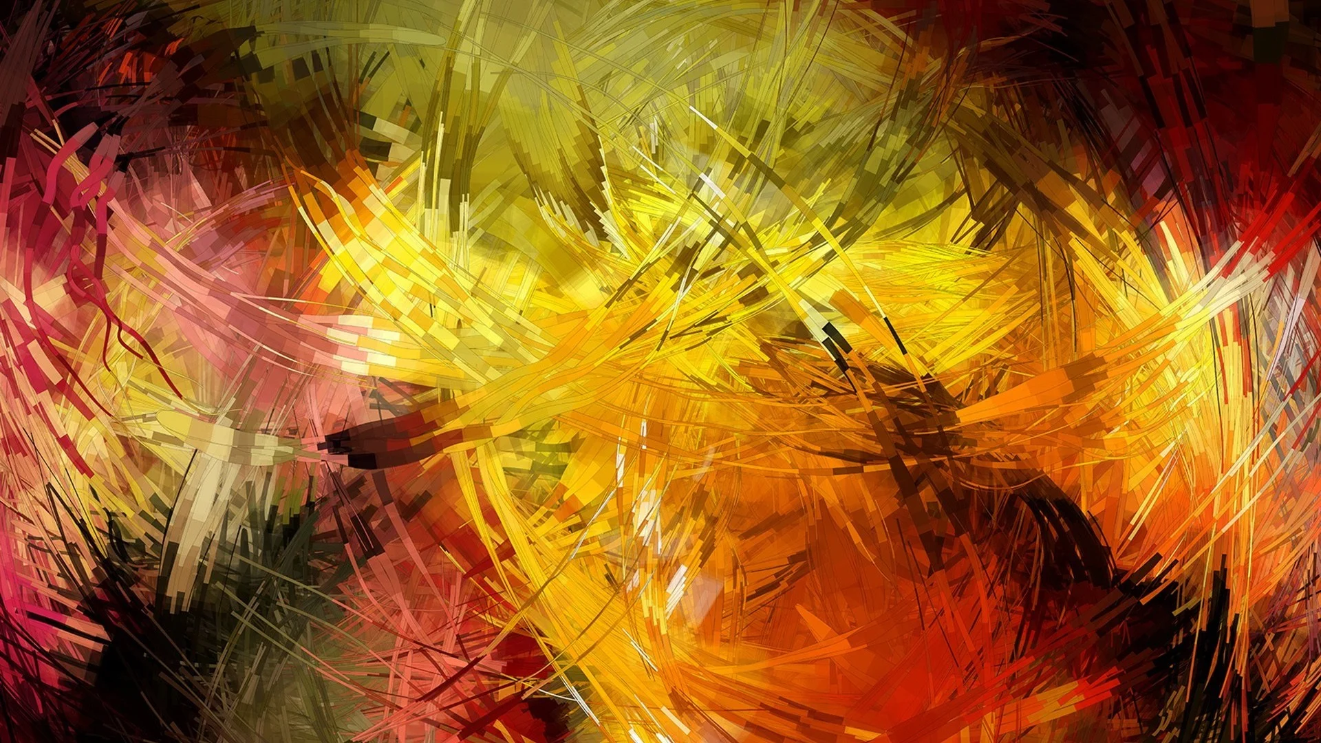 Painting a Beautiful Life